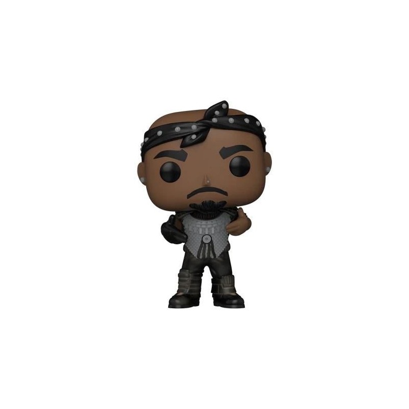 TUPAC - POP Rocks N° 446 - California Love 