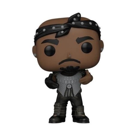 TUPAC - POP Rocks N° 446 - California Love 