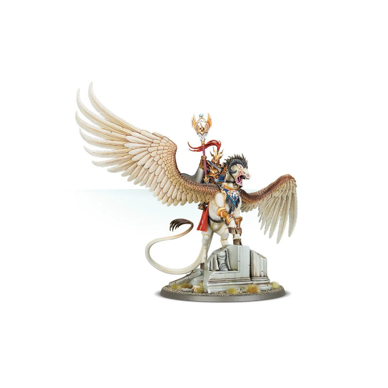 Lord-Arcanum sur Tauralon