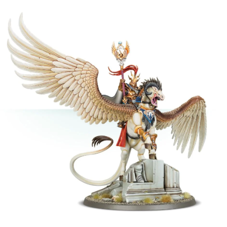 Lord-Arcanum sur Tauralon