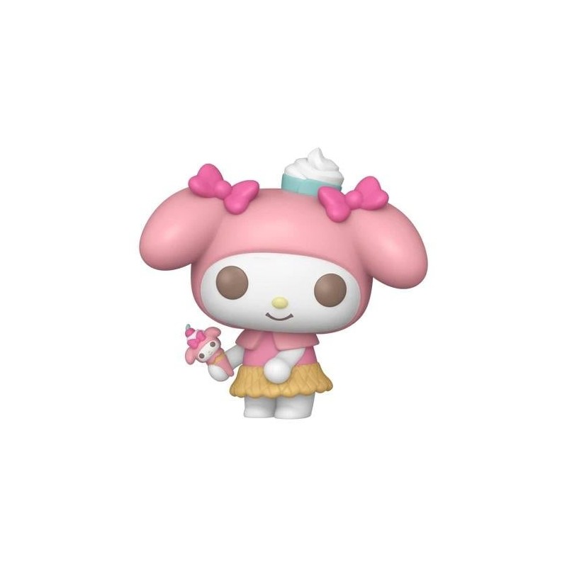 HELLO KITTY - POP Sanrio N° 103 - My Melody avec glace 