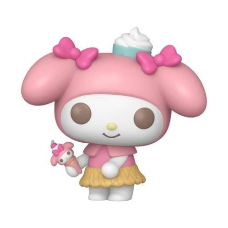 HELLO KITTY - POP Sanrio N° 103 - My Melody avec glace 