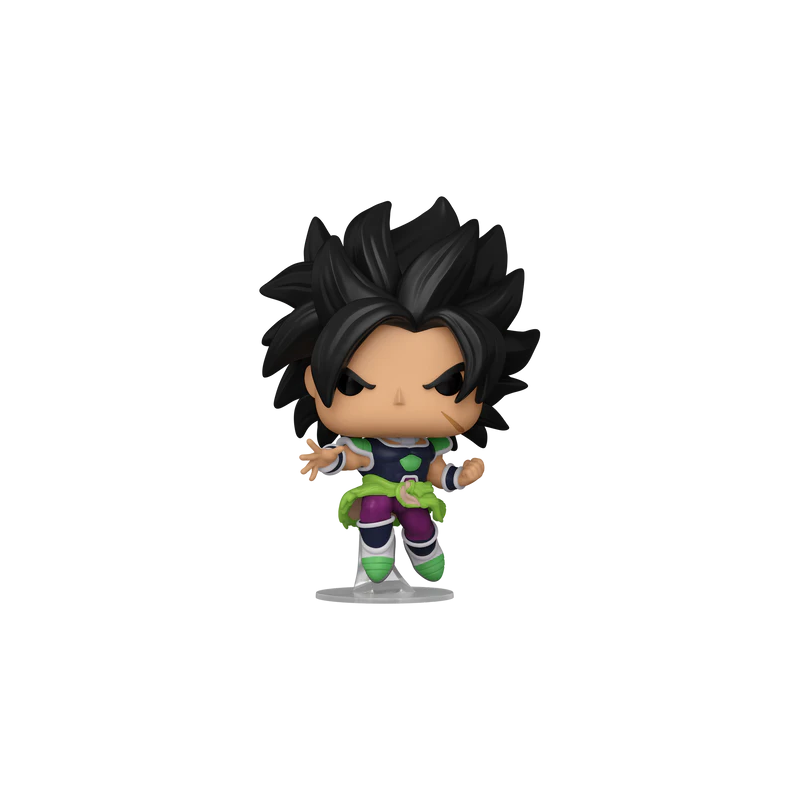 DRAGON BALL SUPER BROLY - POP Animation N° 1861 - Broly 