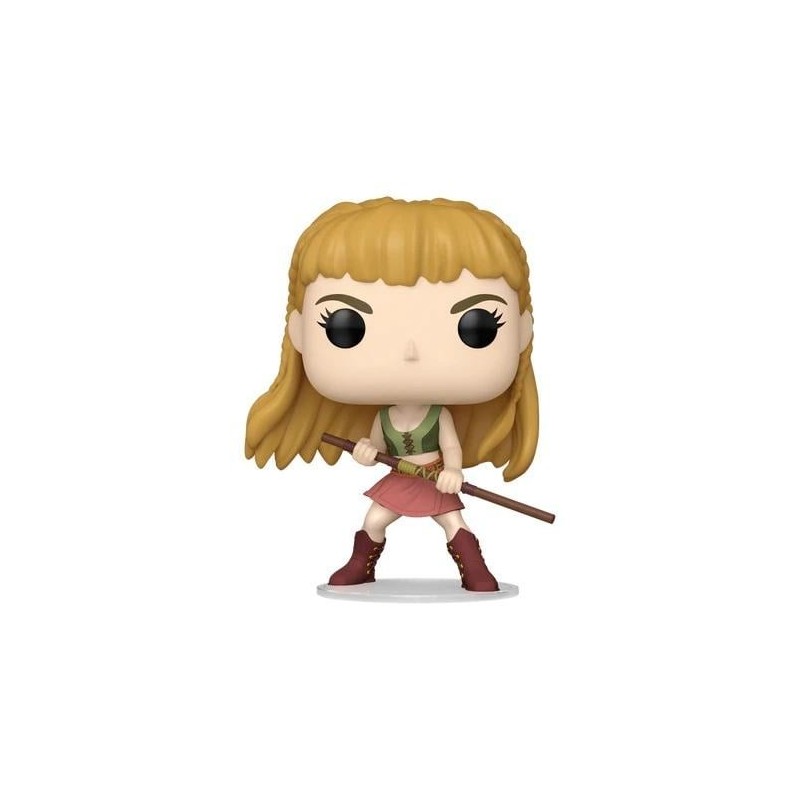 XENA - POP TV N° 1666 - Gabrielle 