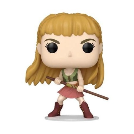 XENA - POP TV N° 1666 - Gabrielle 