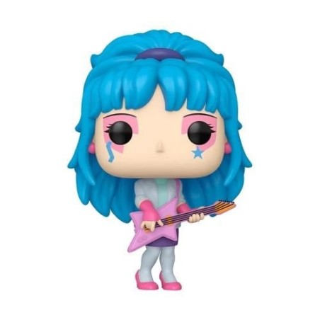 JEM AND THE HOLOGRAMS - POP Animation N° 1787 - Aja 