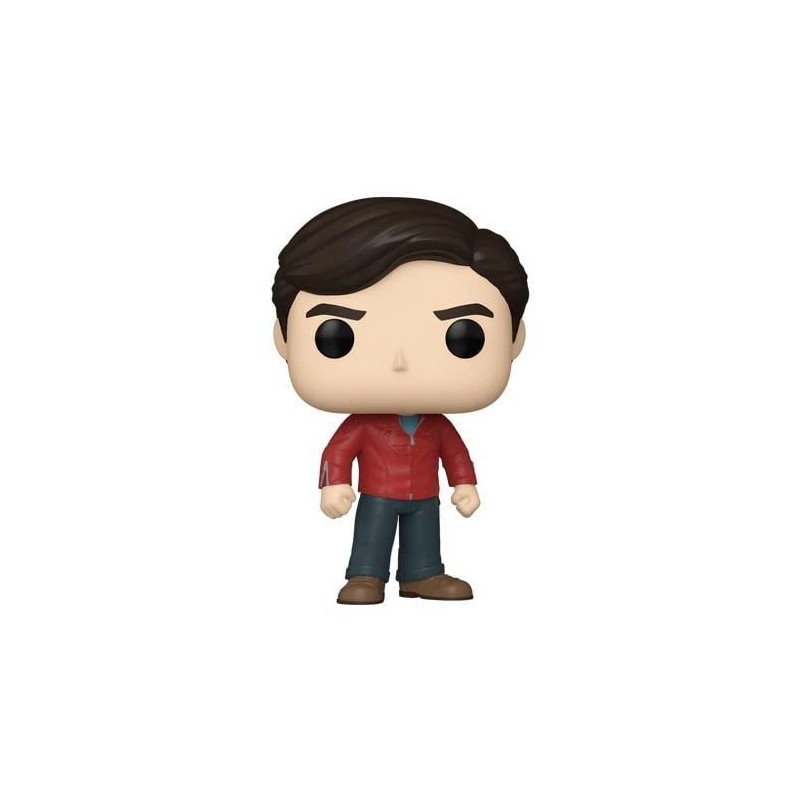SMALLVILLE - POP Television N° 543 - Clark Kent 