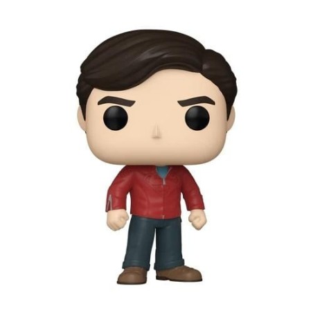 SMALLVILLE - POP Television N° 543 - Clark Kent 
