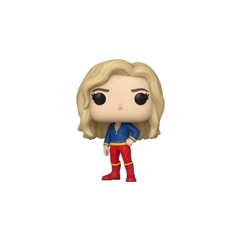 SMALLVILLE - POP Television N° 542 - Kara Kent 