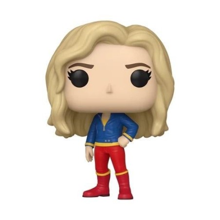 SMALLVILLE - POP Television N° 542 - Kara Kent 