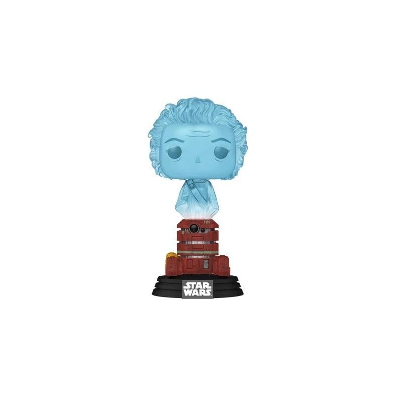 ANDOR - POP Star Wars N° 762 - Maarva 