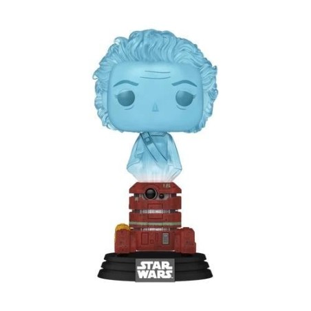 ANDOR - POP Star Wars N° 762 - Maarva 