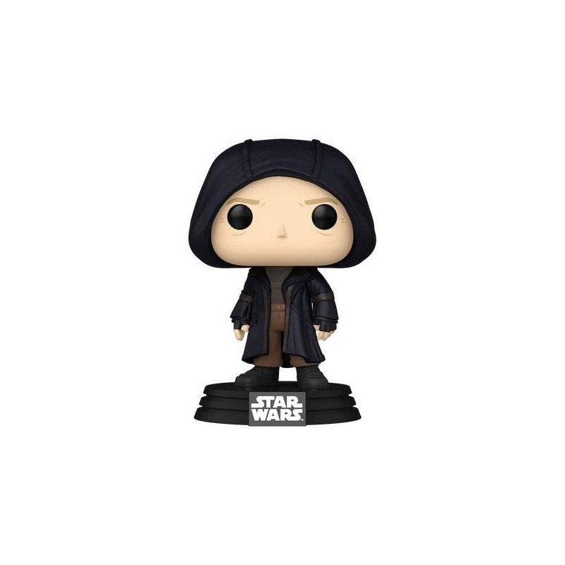 ANDOR - POP Star Wars N° 761 - Luthen Rael 