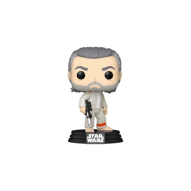 ANDOR - POP Star Wars N° 760 - Kino Loy (Prison) 