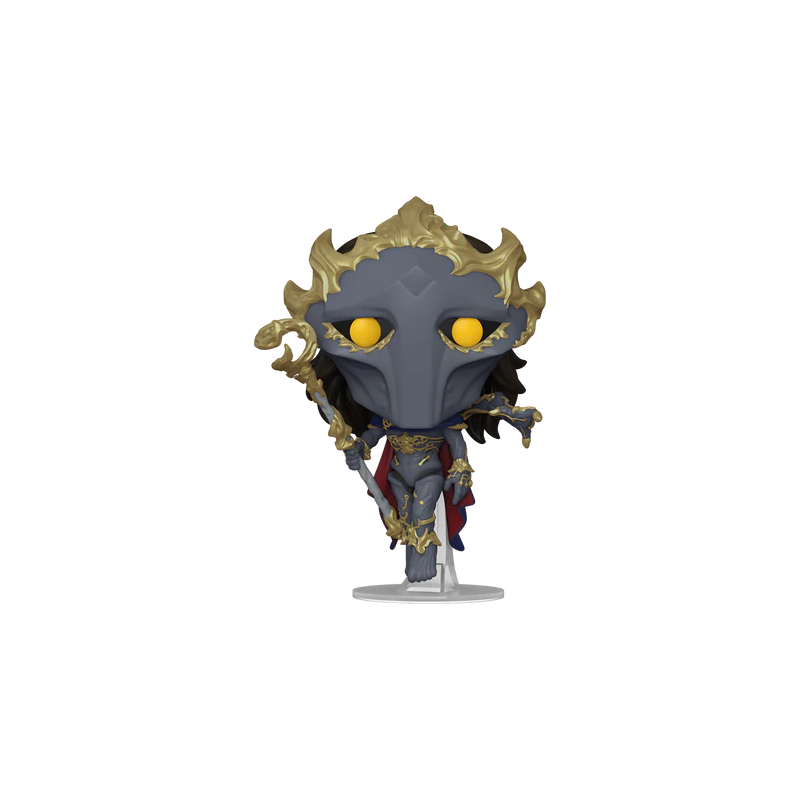 ARCANE - POP Animation N° 1487 - Champion Viktor 