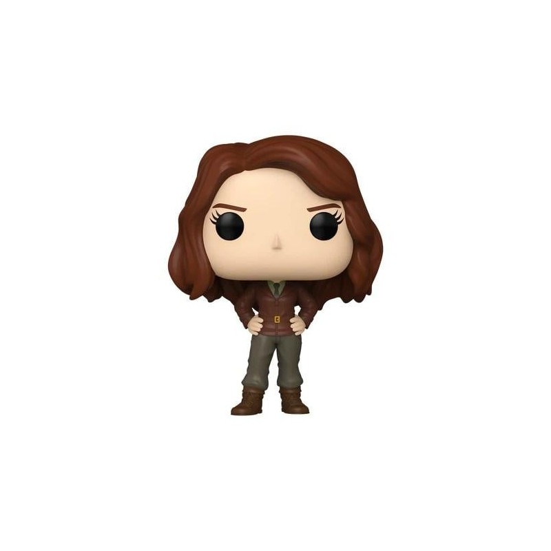 THE INFINITY SAGA - POP Marvel N° 1475 - Peggy Carter 