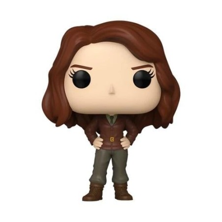 THE INFINITY SAGA - POP Marvel N° 1475 - Peggy Carter 