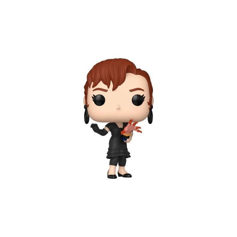 BEETLEJUICE - POP Movies N° 1758 - Delia Deetz 