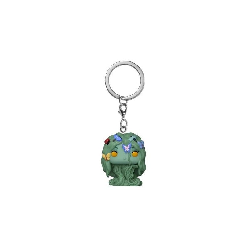 FANTASIA 2000 - Pocket Pop Keychains - Spring Sprite 