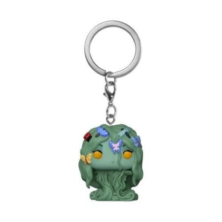 FANTASIA 2000 - Pocket Pop Keychains - Spring Sprite 