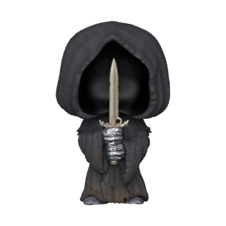 LE SEIGNEUR DES ANNEAUX - POP Movies N° 1744 - Nazgul 