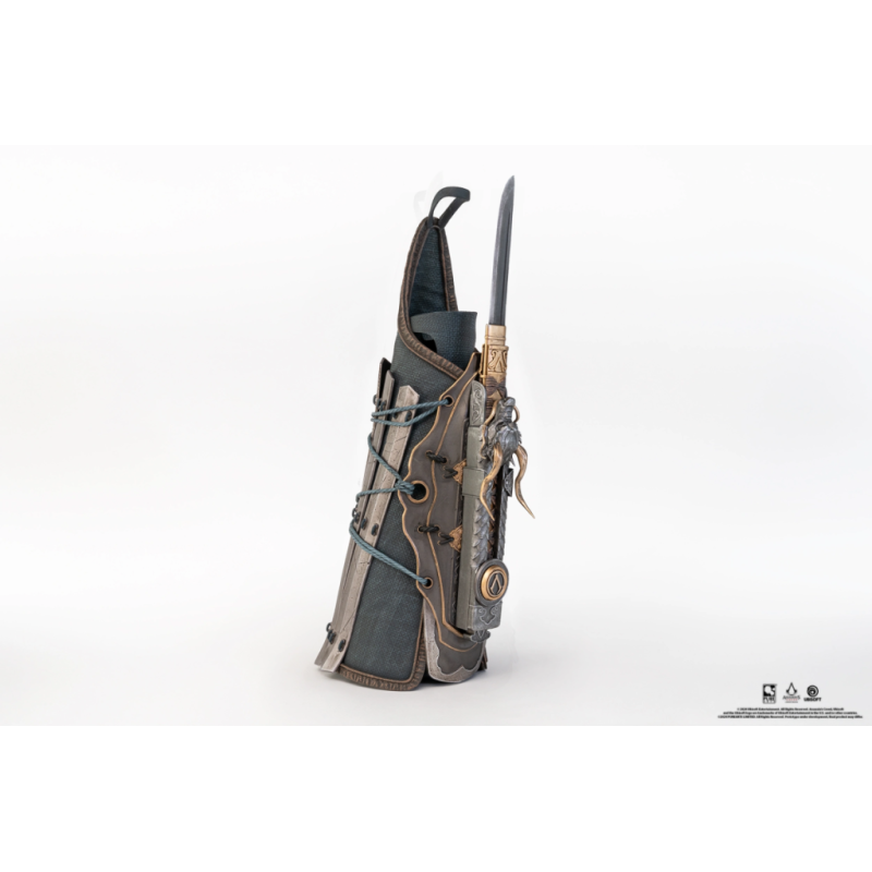 ASSASSIN'S CREED SHADOWS - Lame secrète de Naoe - Réplique 1/1 