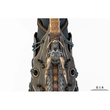 ASSASSIN'S CREED SHADOWS - Lame secrète de Naoe - Réplique 1/1 