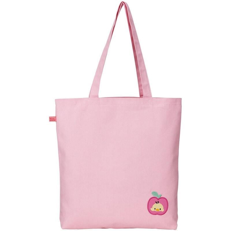 SANRIO - Pochakon - Tote Bag Toilé 