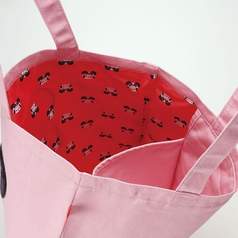 SANRIO - Pochakon - Tote Bag Toilé 
