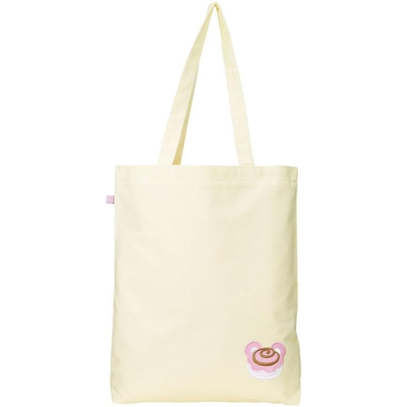 SANRIO - Cinnamoroll - Tote Bag Toilé 