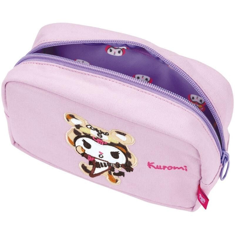 SANRIO - Kuromi - Pochette 
