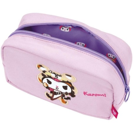 SANRIO - Kuromi - Pochette 