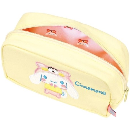 SANRIO - Cinnamoroll - Pochette 