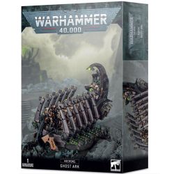NECRONS: PHANTOM ARK