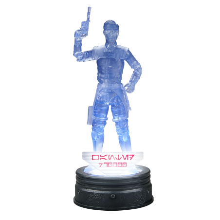 STAR WARS - Ezra Bridger (Holocomm Coll.) - Figurine Black Series 15cm 