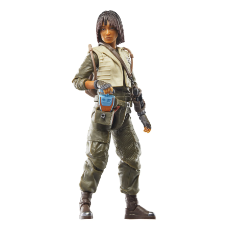 THE ACOLYTE - Osha Aniseya - Figurine Black Series 15cm 