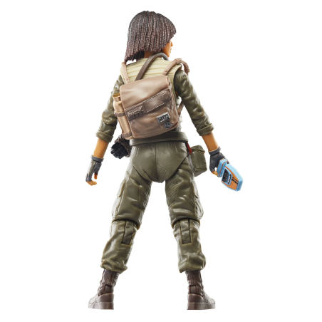 THE ACOLYTE - Osha Aniseya - Figurine Black Series 15cm 