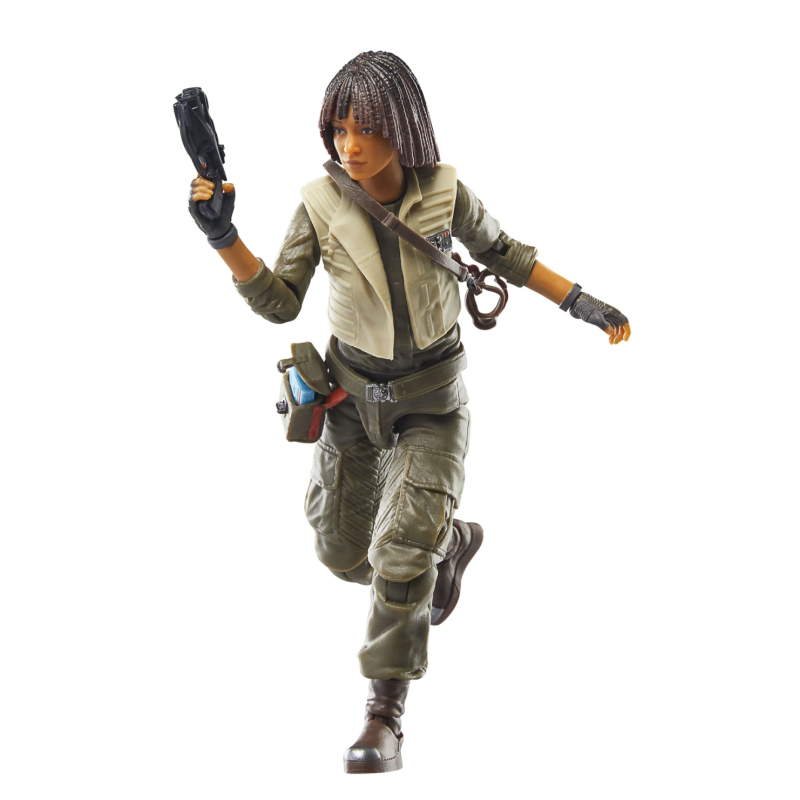 THE ACOLYTE - Osha Aniseya - Figurine Black Series 15cm 