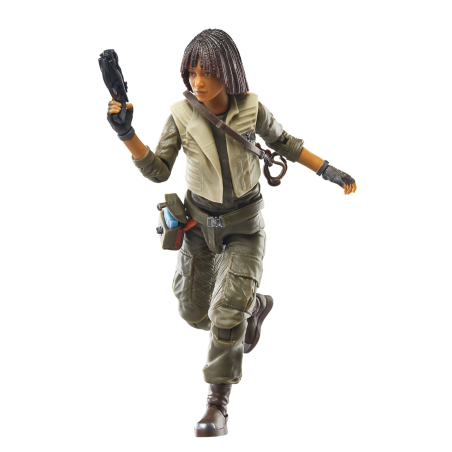 THE ACOLYTE - Osha Aniseya - Figurine Black Series 15cm 
