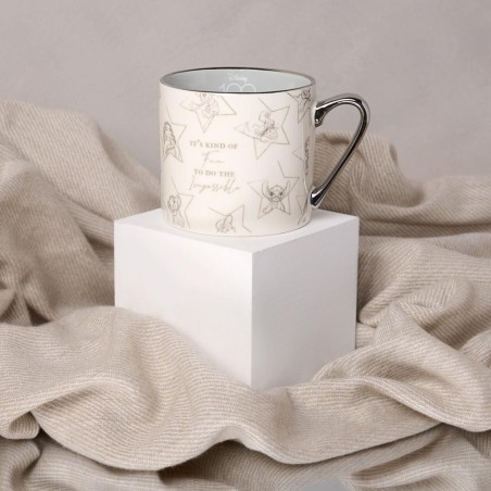 DISNEY - Do the Impossible - Mug Premium 375ml 