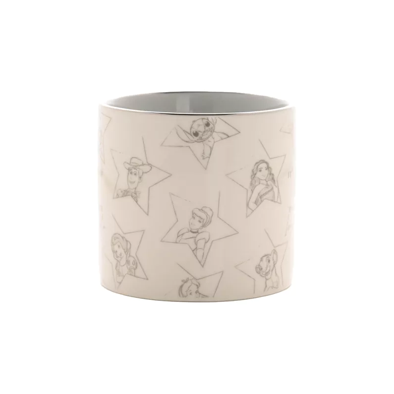 DISNEY - Do the Impossible - Mug Premium 375ml 