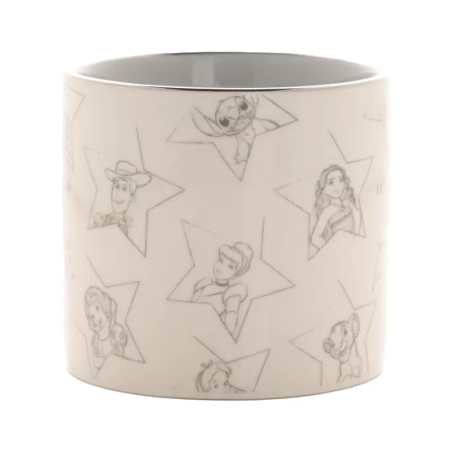 DISNEY - Do the Impossible - Mug Premium 375ml 