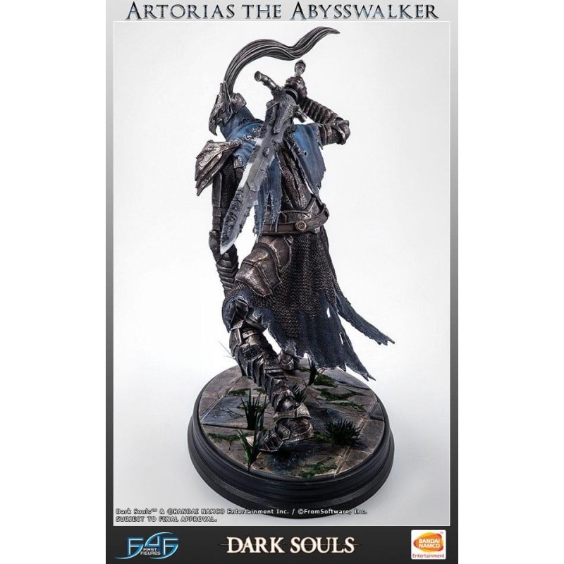 DARK SOULS - Artorias the Abysswalker - Statuette 61cm 