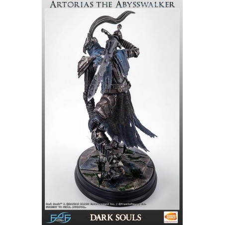 DARK SOULS - Artorias the Abysswalker - Statuette 61cm 
