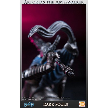 DARK SOULS - Artorias the Abysswalker - Statuette 61cm 