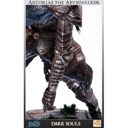 DARK SOULS - Artorias the Abysswalker - Statuette 61cm 