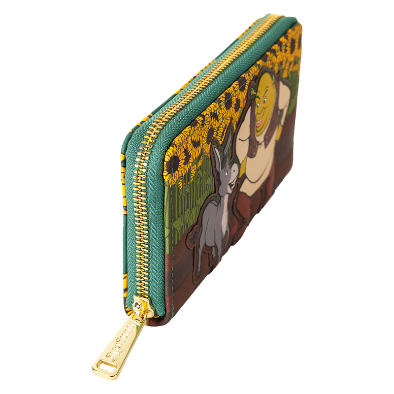 SHREK - Spring Vibes - Portefeuille LoungeFly 