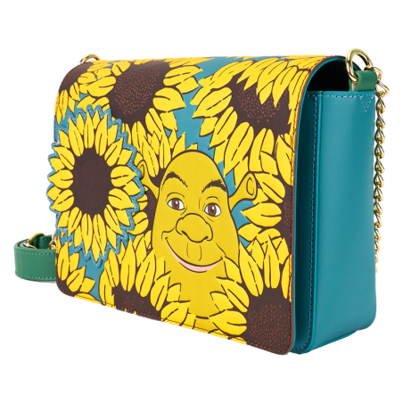 SHREK - Spring Vibes - Sac bandoulière Loungefly 