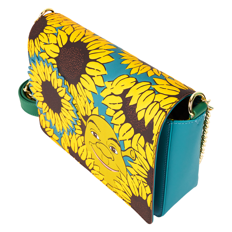 SHREK - Spring Vibes - Sac bandoulière Loungefly 
