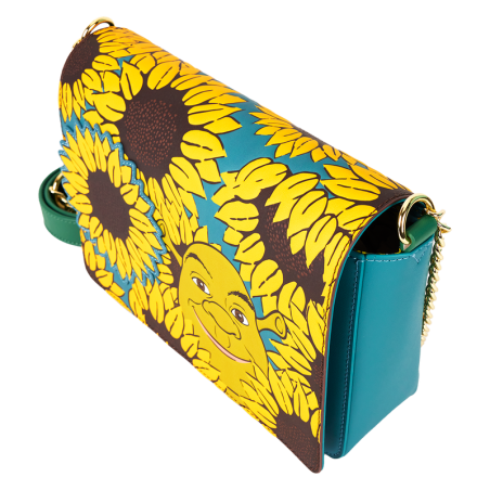 SHREK - Spring Vibes - Sac bandoulière Loungefly 
